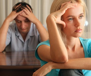 Как пережить развод с мужем. Советы