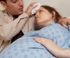 Партнерские роды. К чему стоит быть готовым?
