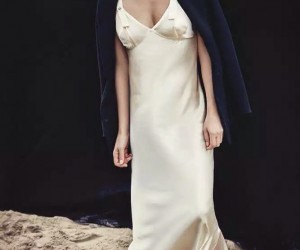 Милла Йовович в журнале Harper’s Bazaar // Испания, Март 2016