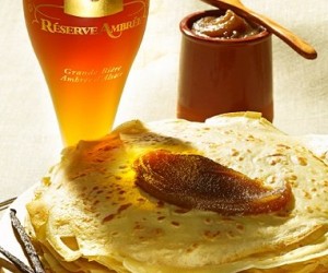 Блины на пиве (рецепт)